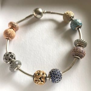 Pandora, like new condition